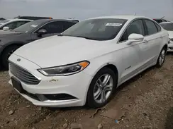 3FA6P0LU4JR129869 2018 FORD FUSION