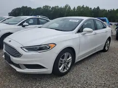 3FA6P0LU4JR129919 2018 FORD FUSION