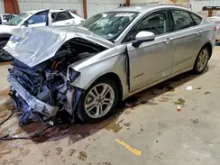 3FA6P0LU4JR133372 2018 FORD FUSION
