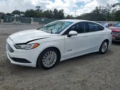 3FA6P0LU4JR137230 2018 FORD FUSION