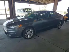 3FA6P0LU4JR139897 2018 FORD FUSION