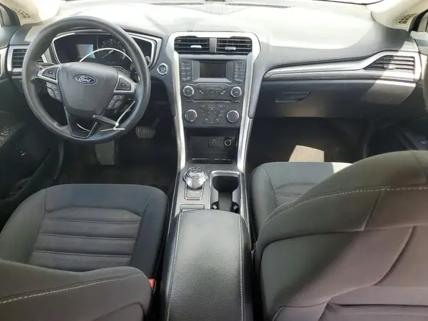 3FA6P0LU4JR139947 2018 FORD FUSION - Image 8