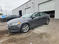 3FA6P0LU4JR141326 2018 FORD FUSION