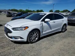 3FA6P0LU4JR146526 2018 FORD FUSION