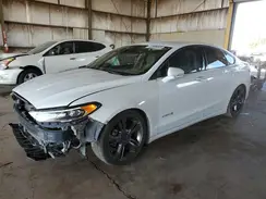 3FA6P0LU4JR147093 2018 FORD FUSION
