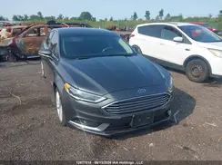3FA6P0LU4JR147921 2018 FORD FUSION