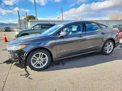3FA6P0LU4JR149376 2018 FORD FUSION
