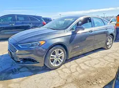 3FA6P0LU4JR152214 2018 FORD FUSION