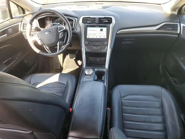3FA6P0LU4JR152214 2018 FORD FUSION - Image 8