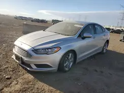 3FA6P0LU4JR152696 2018 FORD FUSION