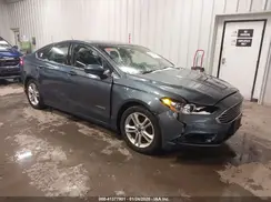 3FA6P0LU4JR157865 2018 FORD FUSION