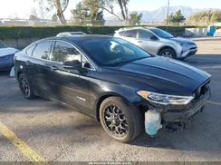 3FA6P0LU4JR159034 2018 FORD FUSION