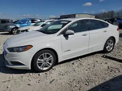 3FA6P0LU4JR162225 2018 FORD FUSION