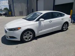 3FA6P0LU4JR163486 2018 FORD FUSION