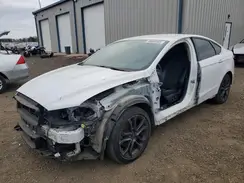 3FA6P0LU4JR168865 2018 FORD FUSION