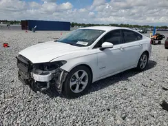 3FA6P0LU4JR169322 2018 FORD FUSION
