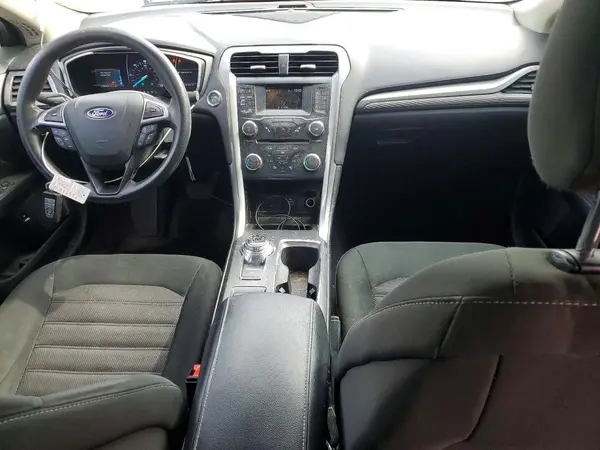 3FA6P0LU4JR169899 2018 FORD FUSION - Image 8