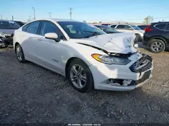 3FA6P0LU4JR169997 2018 FORD FUSION