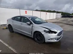 3FA6P0LU4JR170311 2018 FORD FUSION