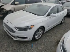 3FA6P0LU4JR171538 2018 FORD FUSION