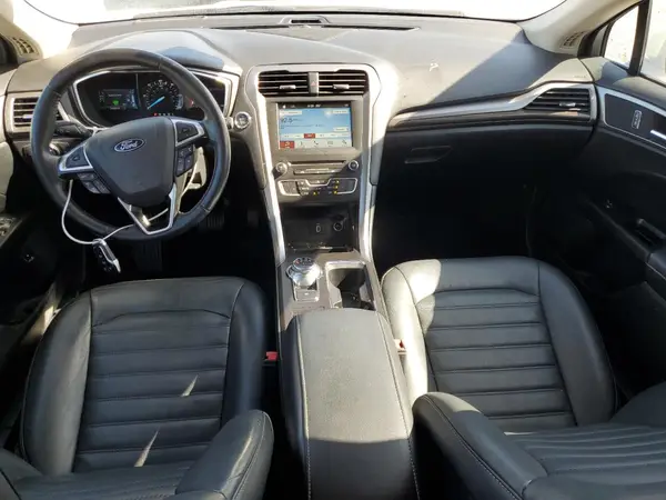 3FA6P0LU4JR171572 2018 FORD FUSION - Image 8