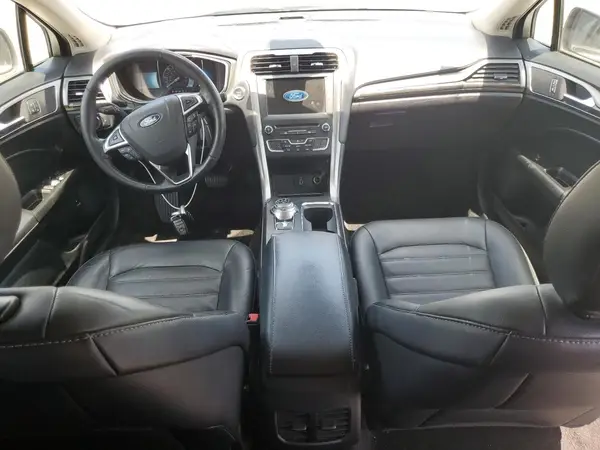 3FA6P0LU4JR171619 2018 FORD FUSION - Image 8