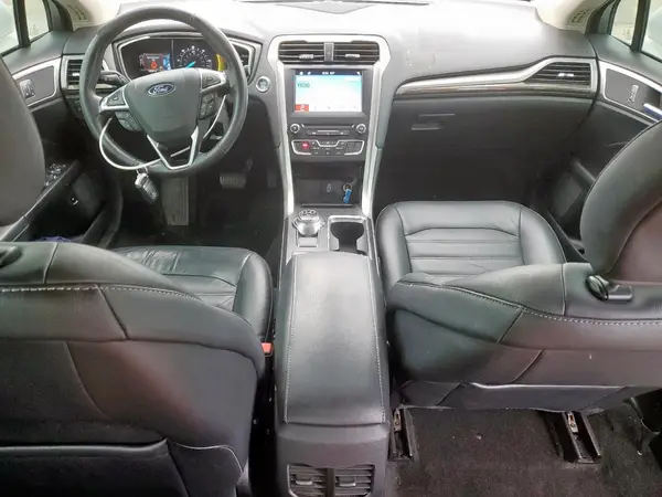 3FA6P0LU4JR171653 2018 FORD FUSION - Image 8