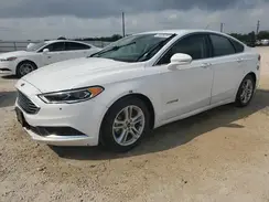 3FA6P0LU4JR171667 2018 FORD FUSION