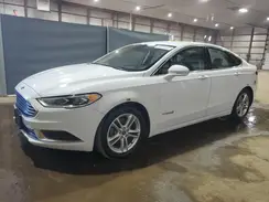 3FA6P0LU4JR171720 2018 FORD FUSION