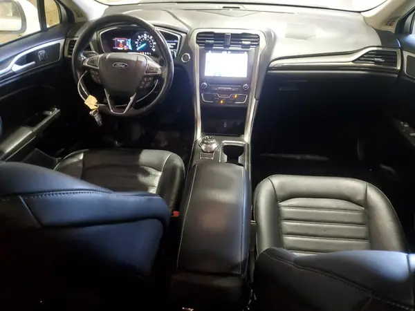 3FA6P0LU4JR171720 2018 FORD FUSION - Image 8