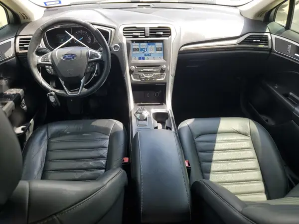 3FA6P0LU4JR171751 2018 FORD FUSION - Image 8