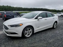 3FA6P0LU4JR171796 2018 FORD FUSION