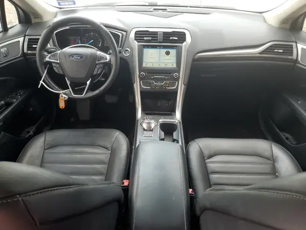 3FA6P0LU4JR171815 2018 FORD FUSION - Image 8