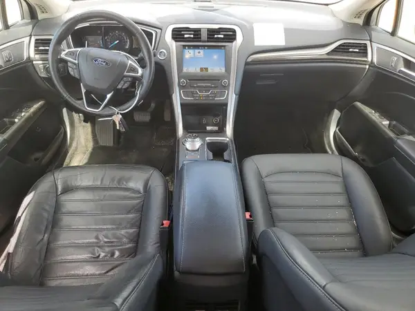 3FA6P0LU4JR171829 2018 FORD FUSION - Image 8