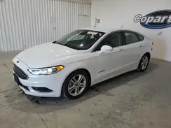 3FA6P0LU4JR171832 2018 FORD FUSION