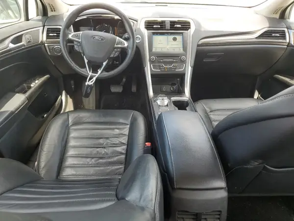 3FA6P0LU4JR171846 2018 FORD FUSION - Image 8