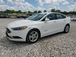 3FA6P0LU4JR171863 2018 FORD FUSION