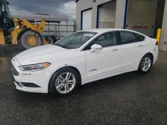 3FA6P0LU4JR171913 2018 FORD FUSION