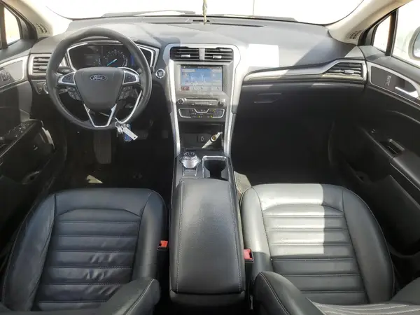 3FA6P0LU4JR171927 2018 FORD FUSION - Image 8