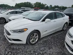 3FA6P0LU4JR171944 2018 FORD FUSION