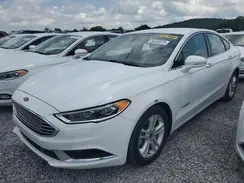 3FA6P0LU4JR171958 2018 FORD FUSION