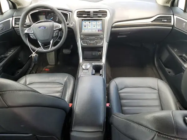3FA6P0LU4JR171958 2018 FORD FUSION - Image 8