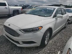 3FA6P0LU4JR171961 2018 FORD FUSION
