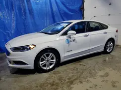 3FA6P0LU4JR172009 2018 FORD FUSION