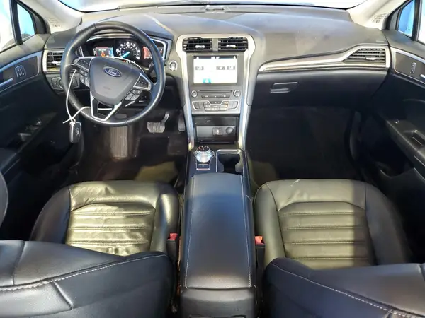 3FA6P0LU4JR172009 2018 FORD FUSION - Image 8
