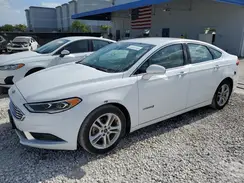 3FA6P0LU4JR172026 2018 FORD FUSION