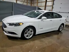 3FA6P0LU4JR172043 2018 FORD FUSION