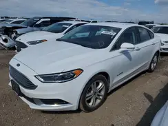 3FA6P0LU4JR172057 2018 FORD FUSION