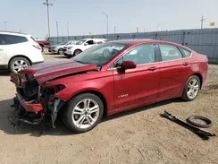 3FA6P0LU4JR173175 2018 FORD FUSION