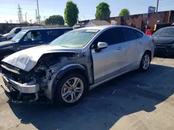 3FA6P0LU4JR173256 2018 FORD FUSION
